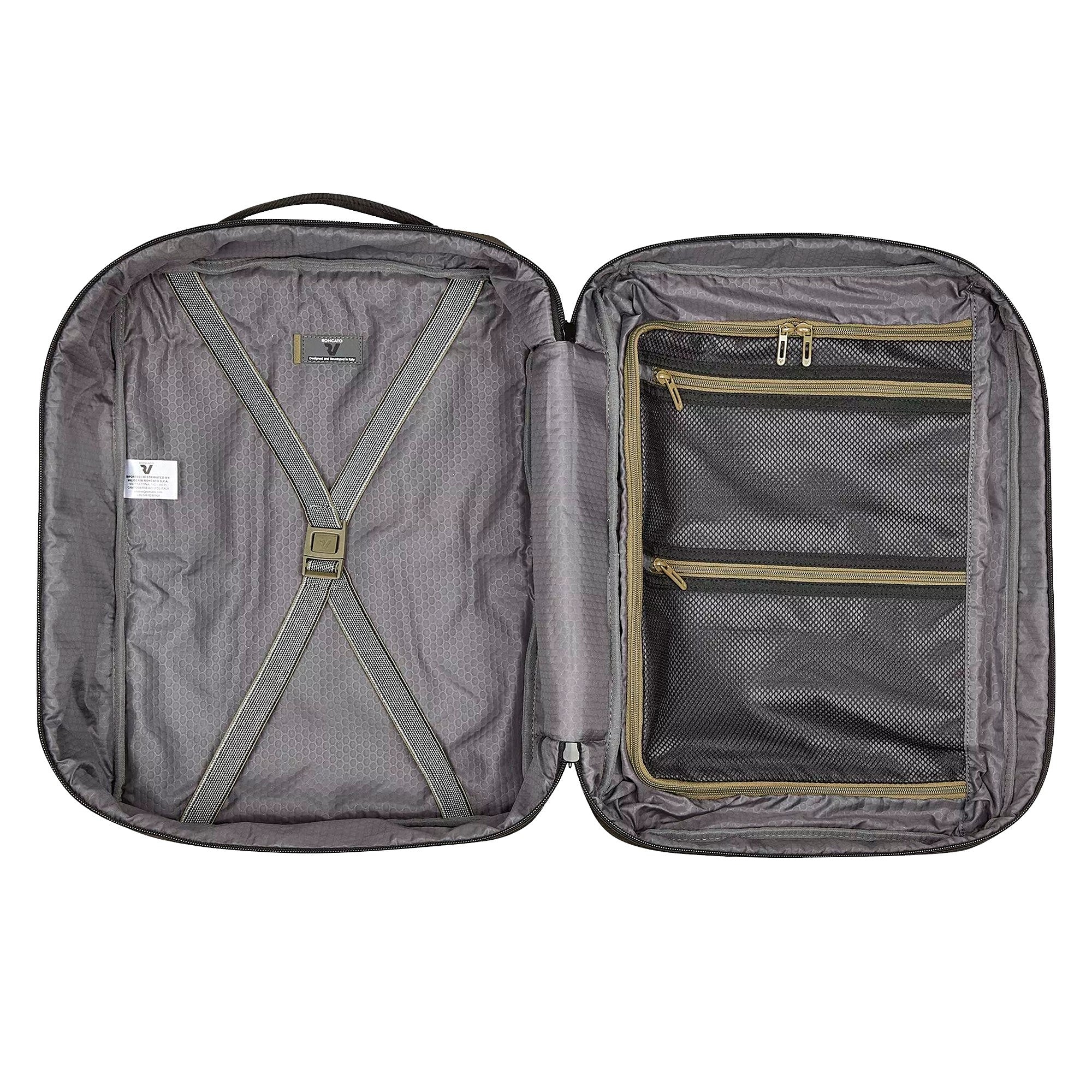 Roncato ZAINO CABINA Camouflage
