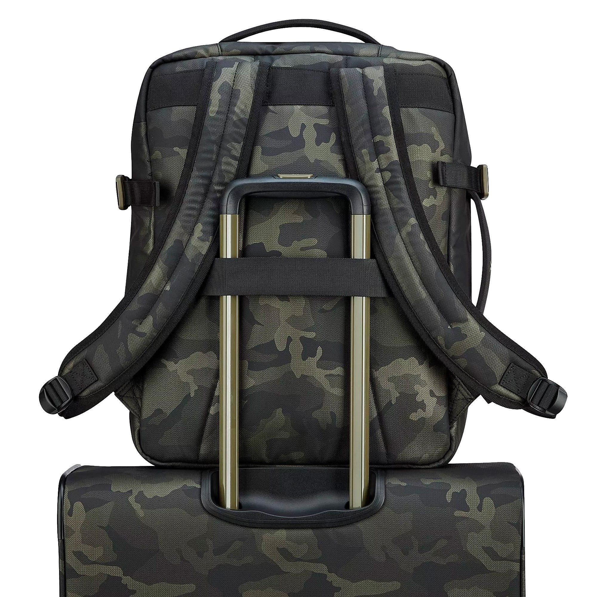 Roncato ZAINO CABINA Camouflage