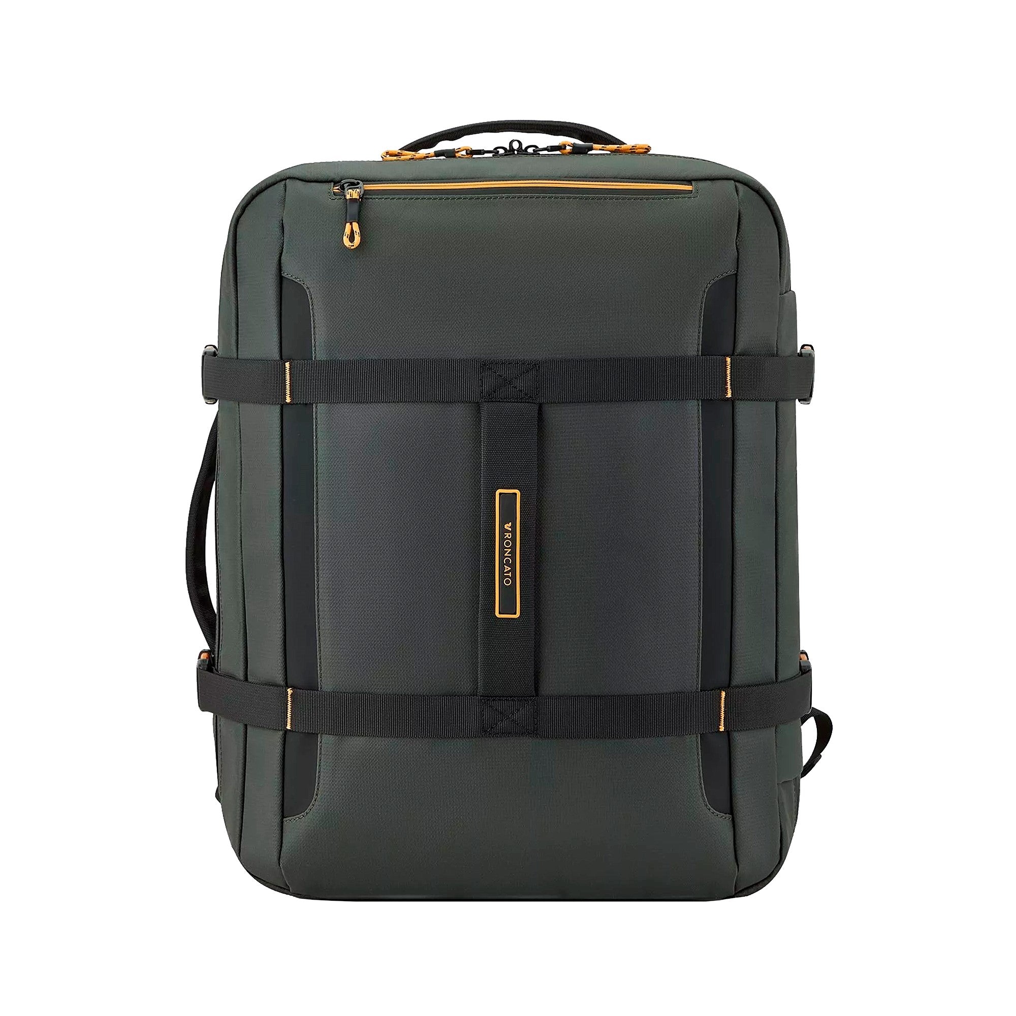 Roncato ZAINO CABINA Verde Militare