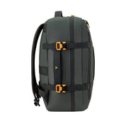 Roncato ZAINO CABINA Verde Militare