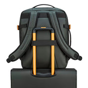 Roncato ZAINO CABINA Verde Militare