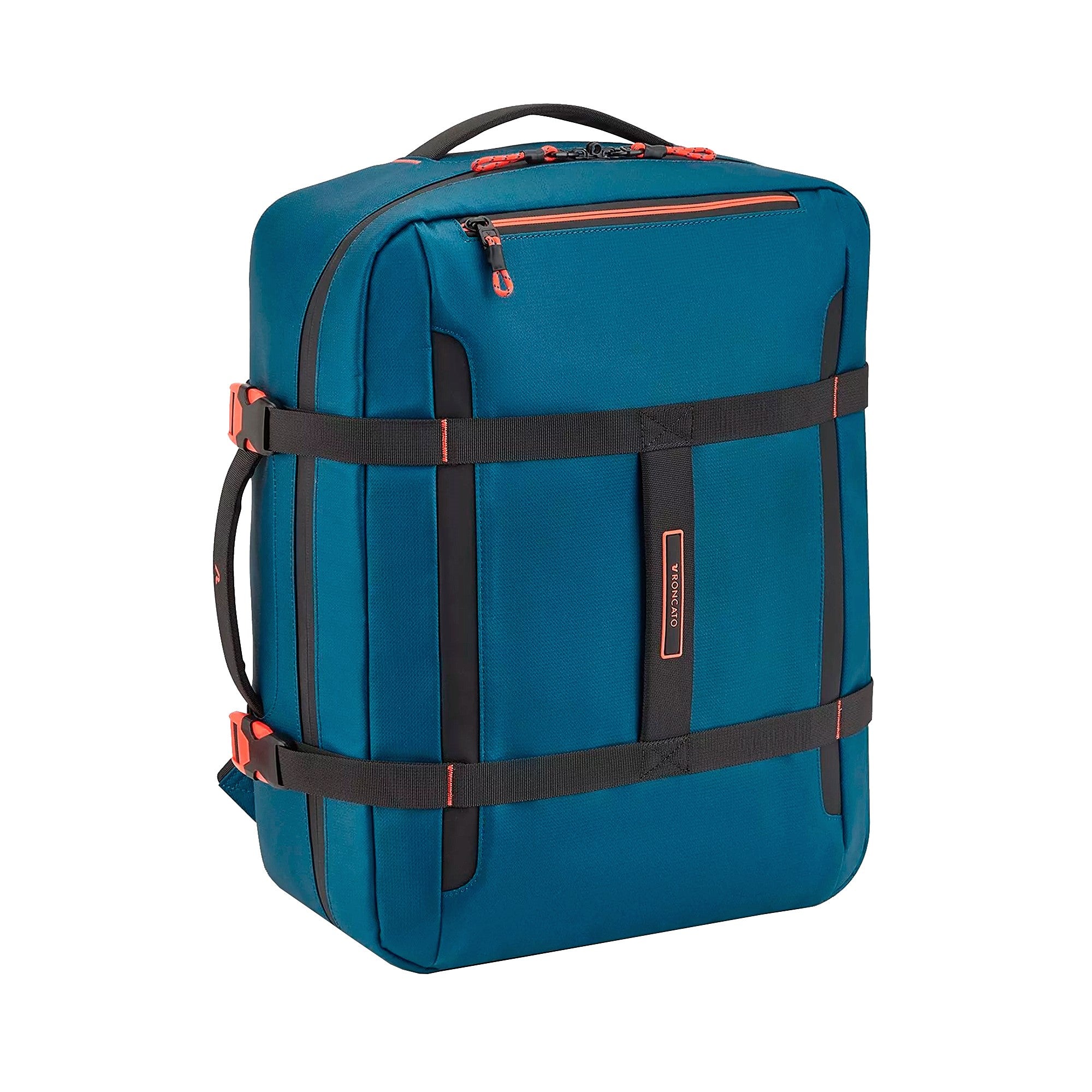 Roncato ZAINO CABINA Denim