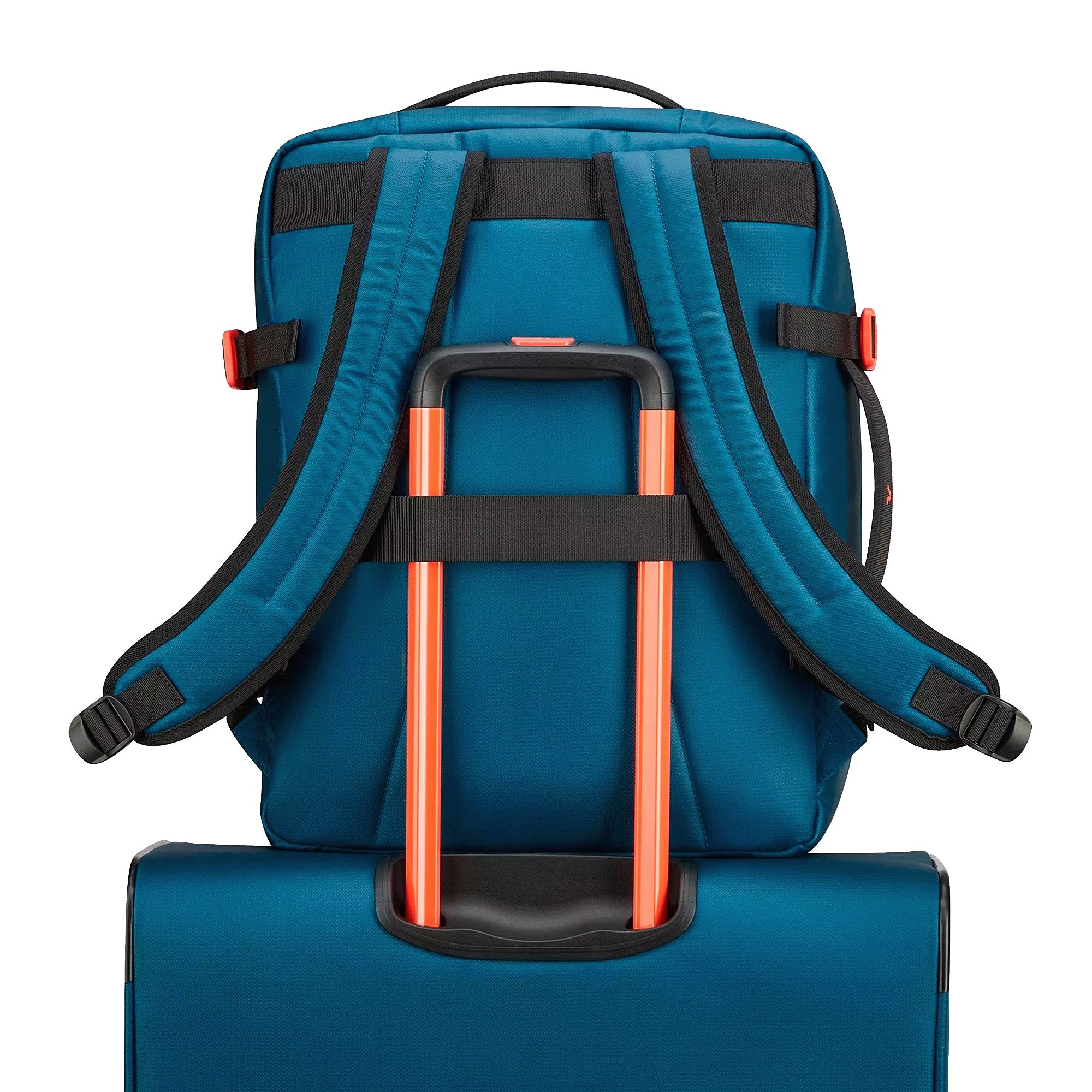 Roncato ZAINO CABINA Denim