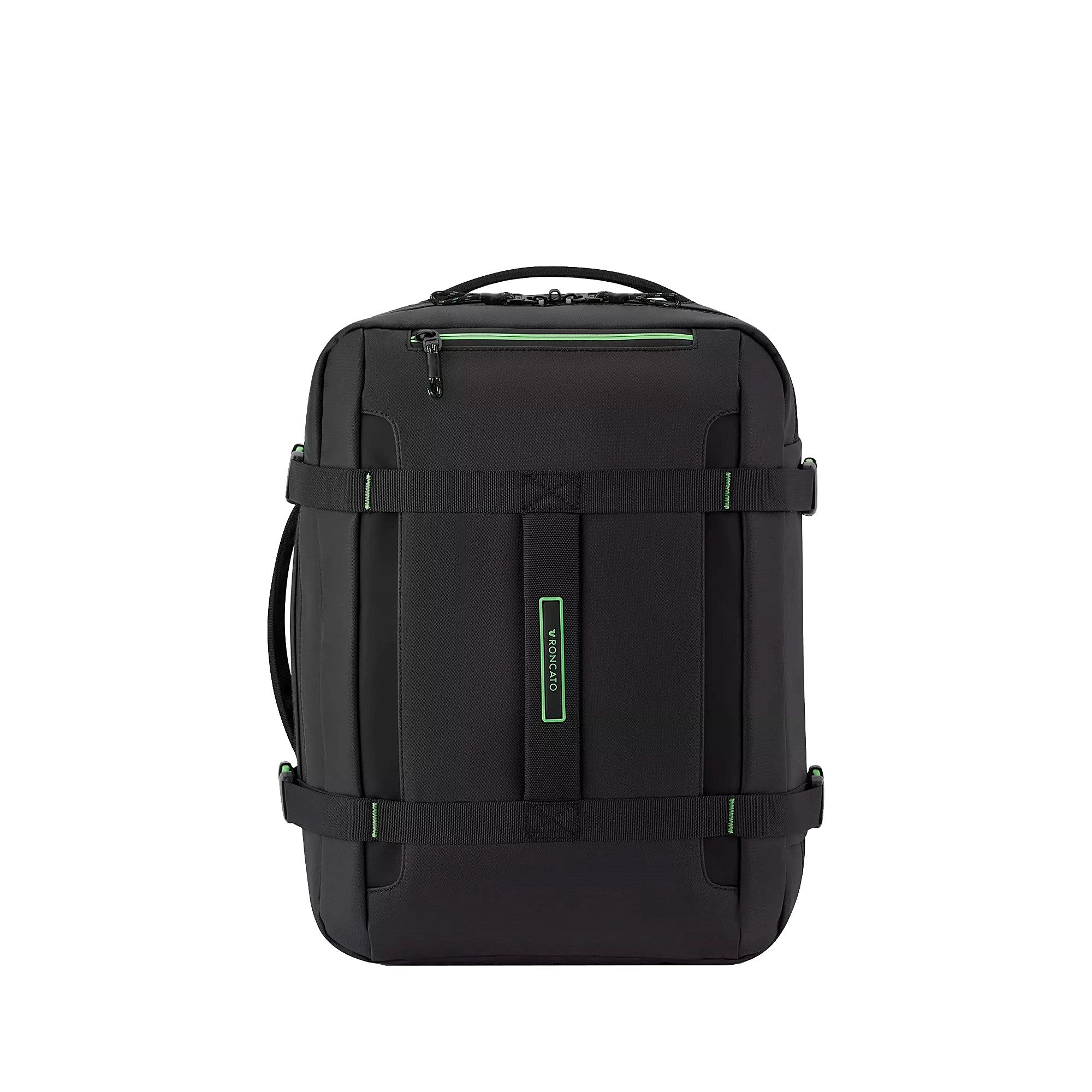Roncato ZAINO CABINA Nero