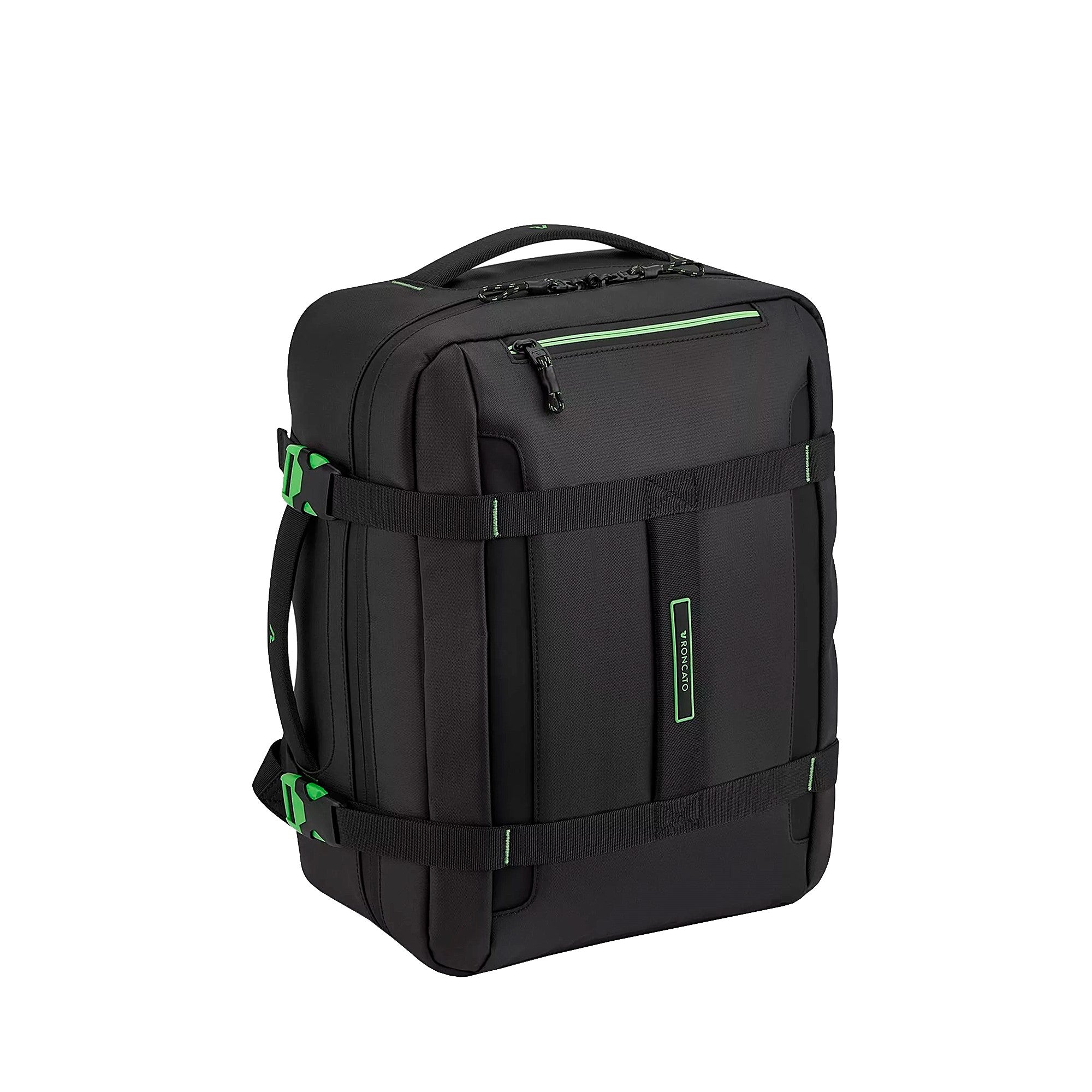 Roncato ZAINO CABINA Nero