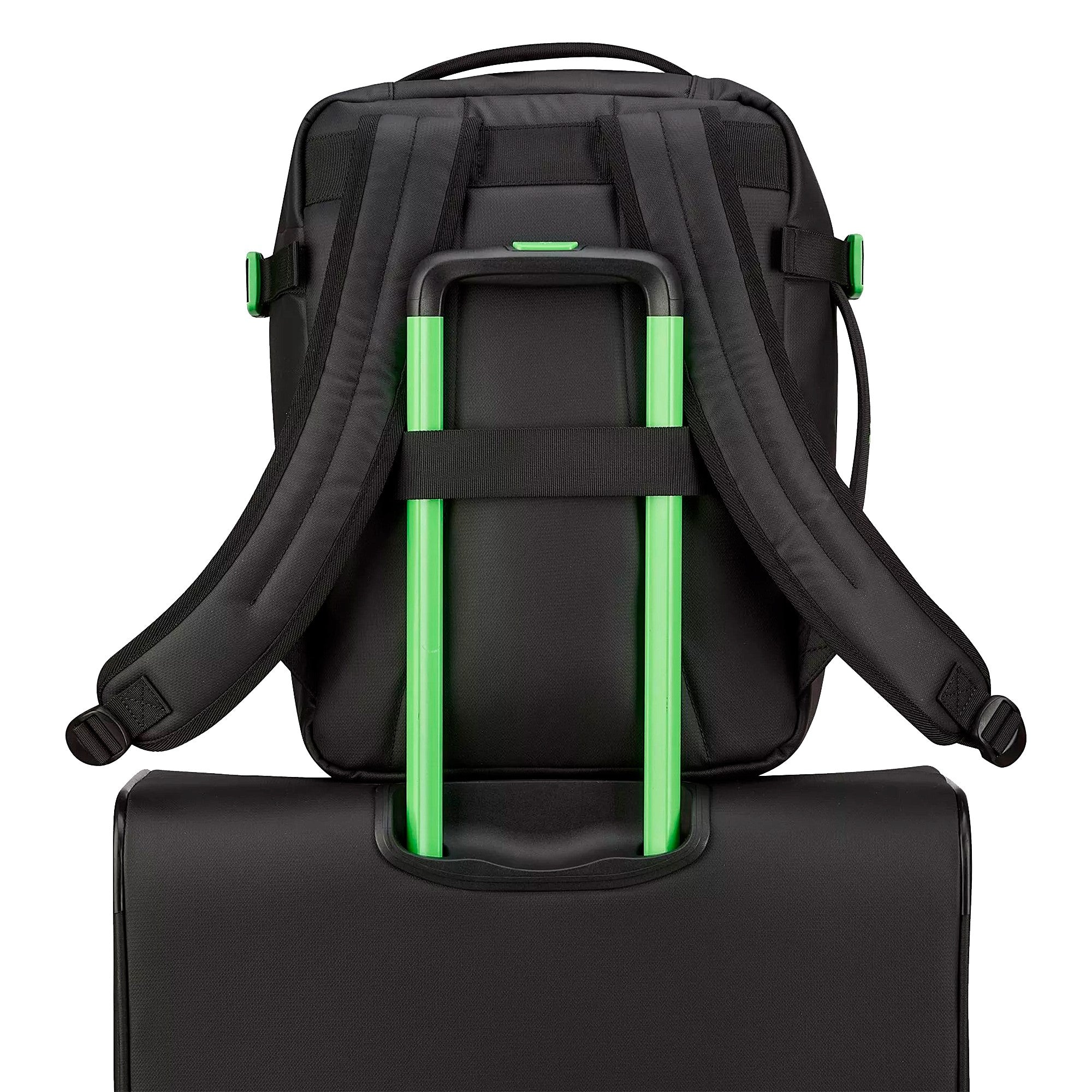 Roncato ZAINO CABINA Nero
