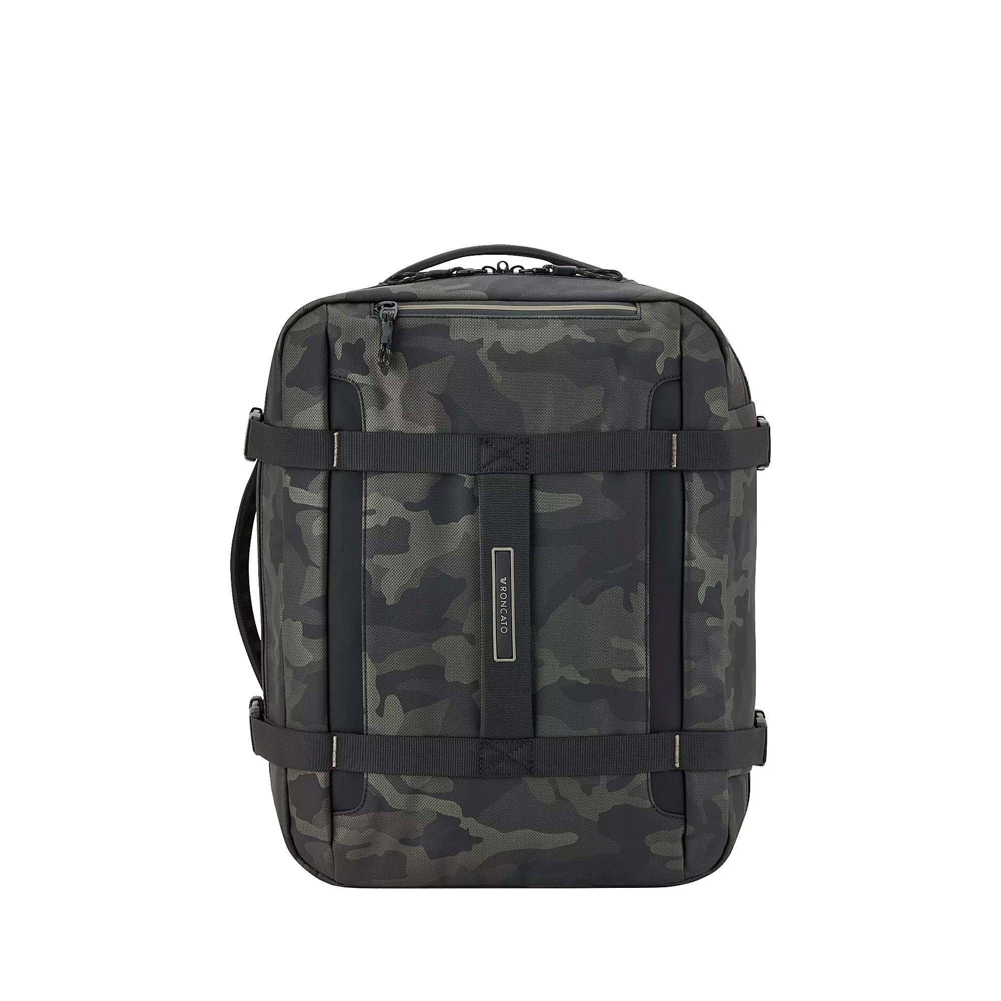 Roncato ZAINO CABINA Camouflage