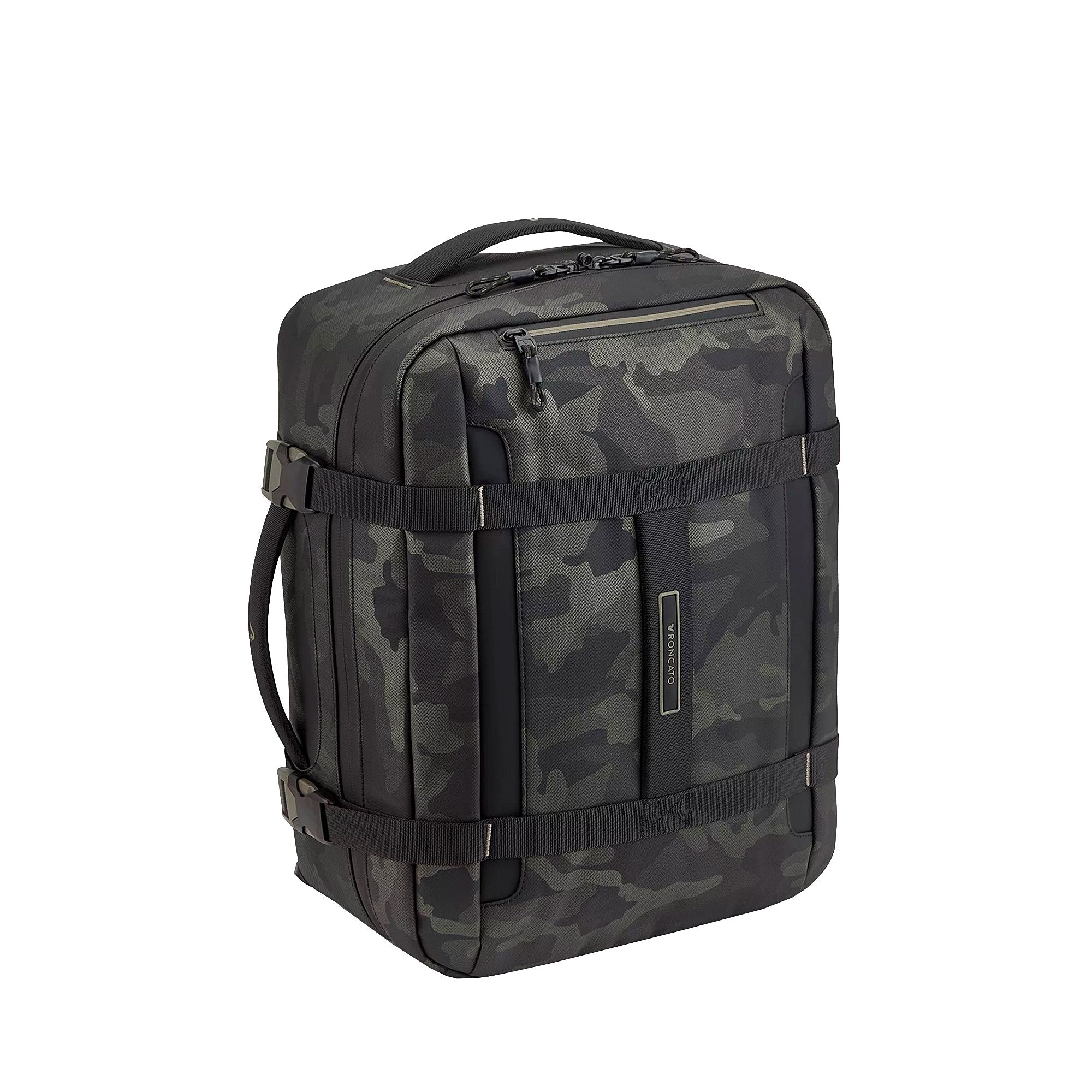 Roncato ZAINO CABINA Camouflage