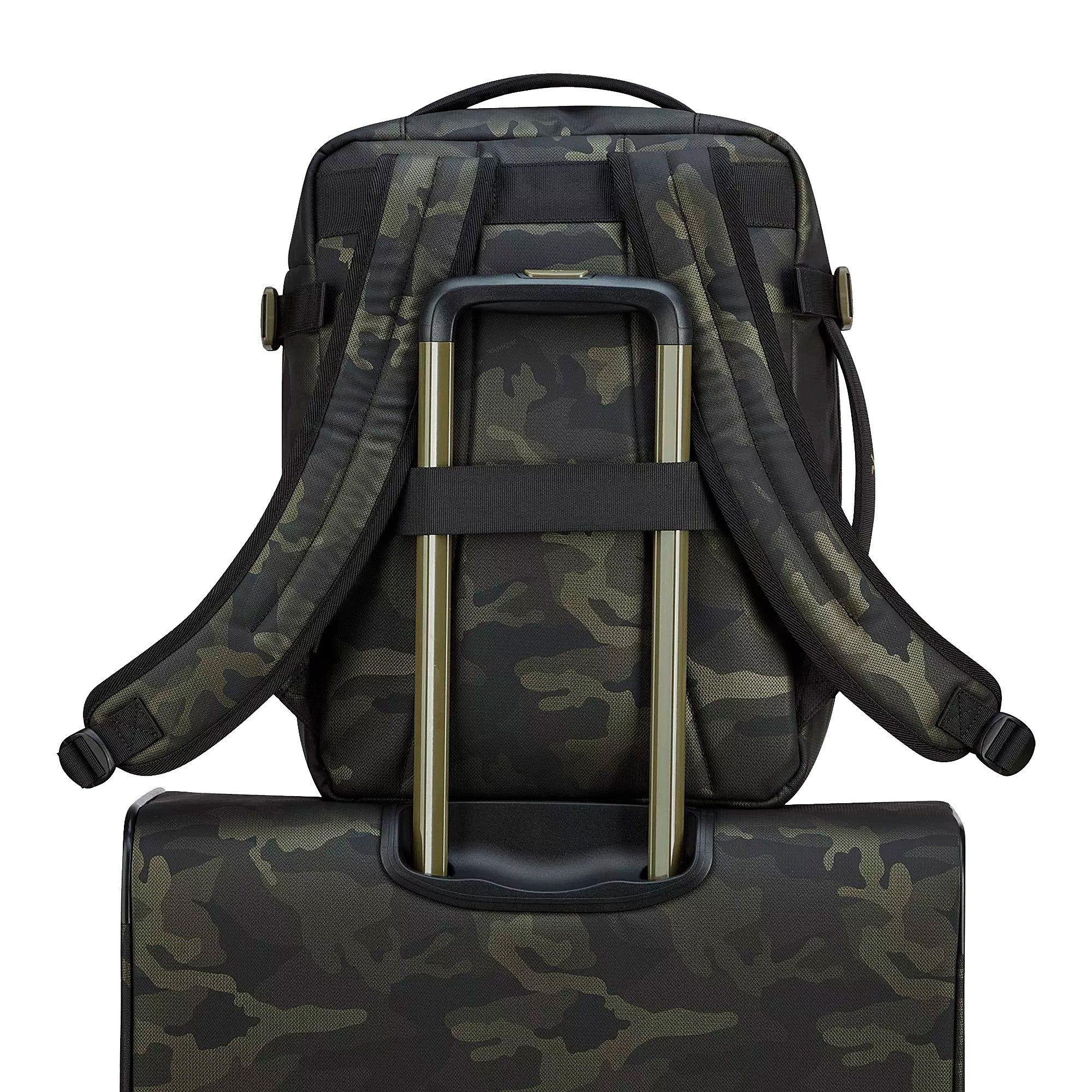 Roncato ZAINO CABINA Camouflage