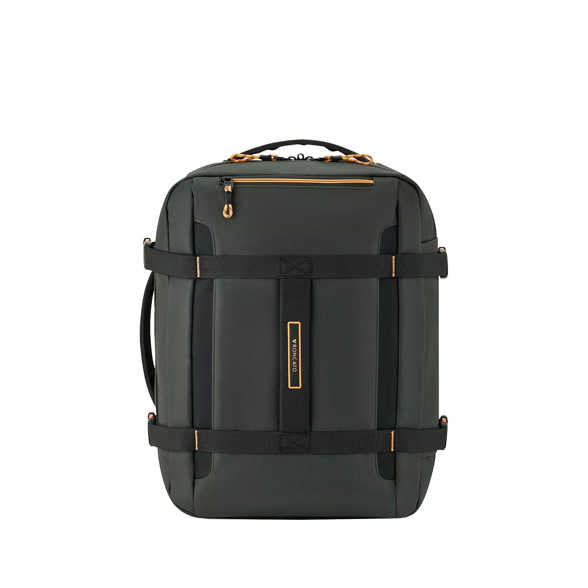 Roncato ZAINO CABINA Verde Militare