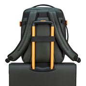 Roncato ZAINO CABINA Verde Militare