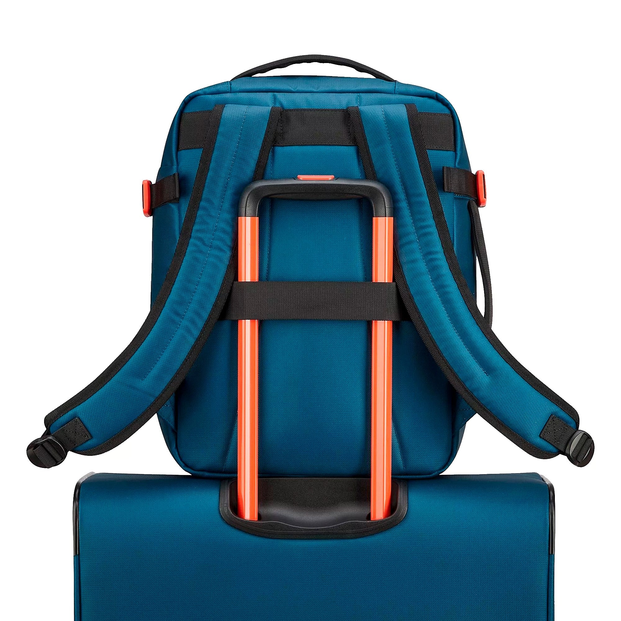 Roncato ZAINO CABINA Denim