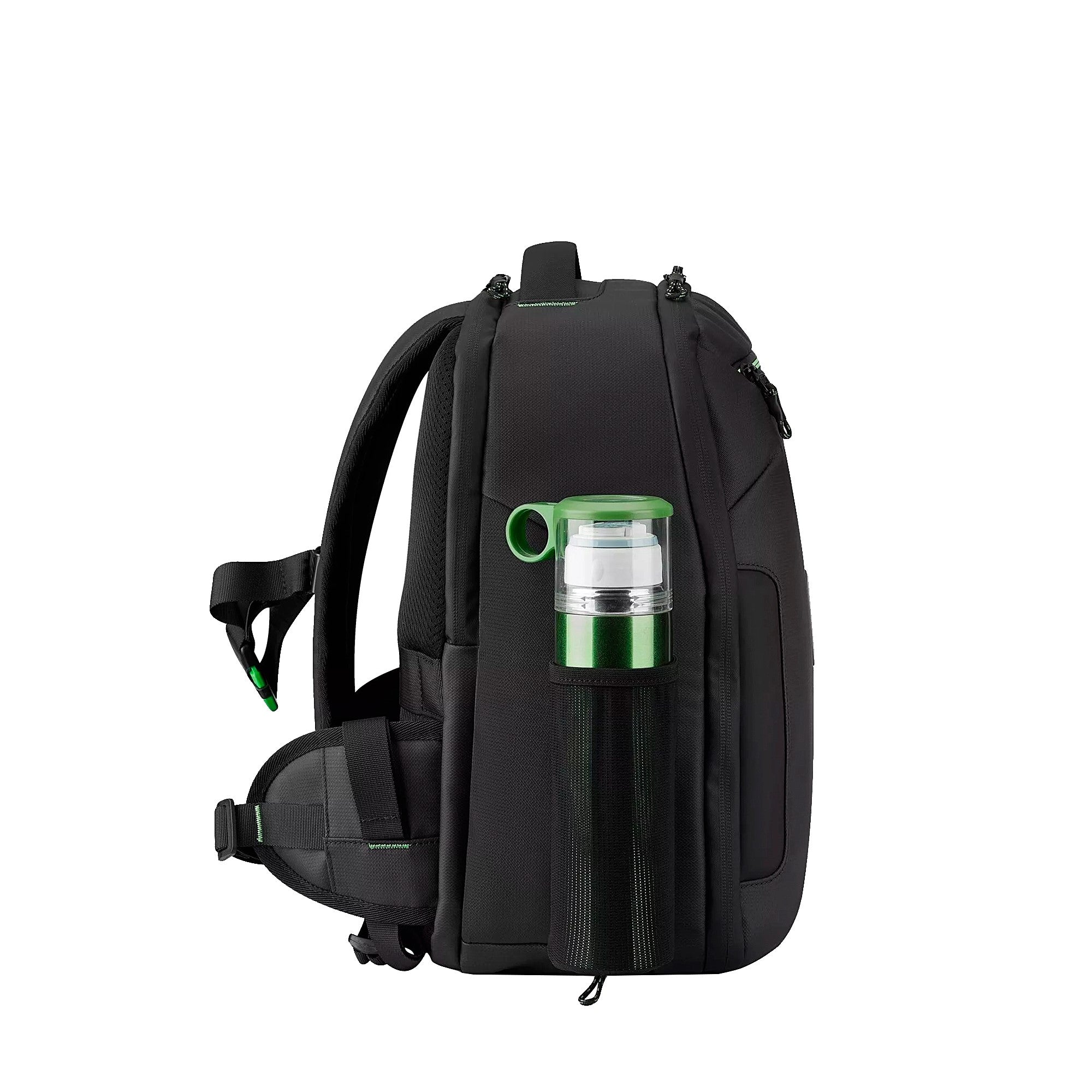 Roncato ZAINO CABINA Nero