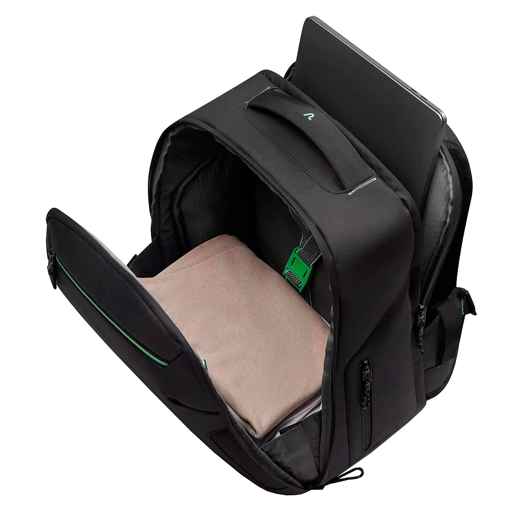 Roncato ZAINO CABINA Nero
