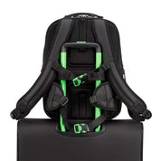 Roncato ZAINO CABINA Nero