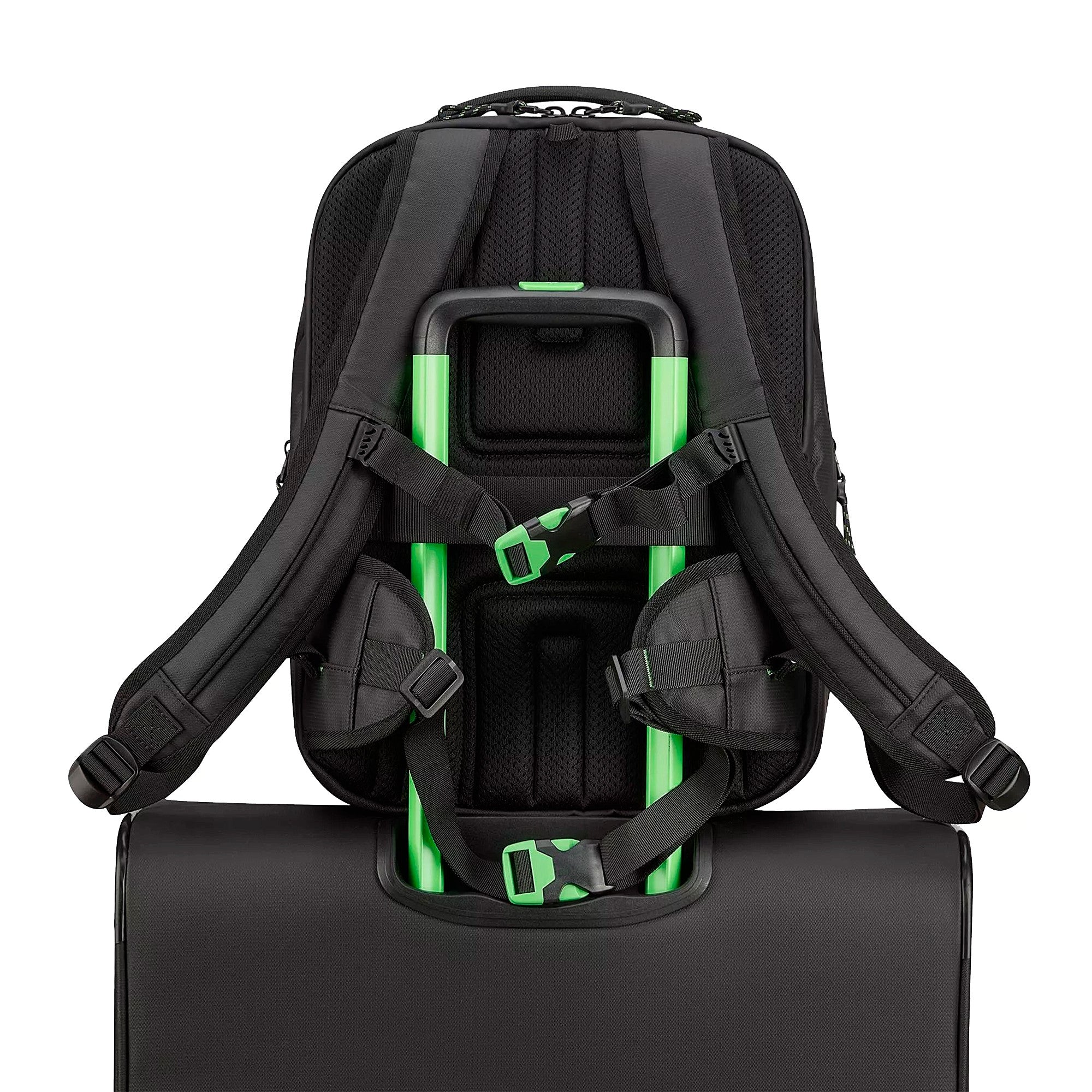 Roncato ZAINO CABINA Nero