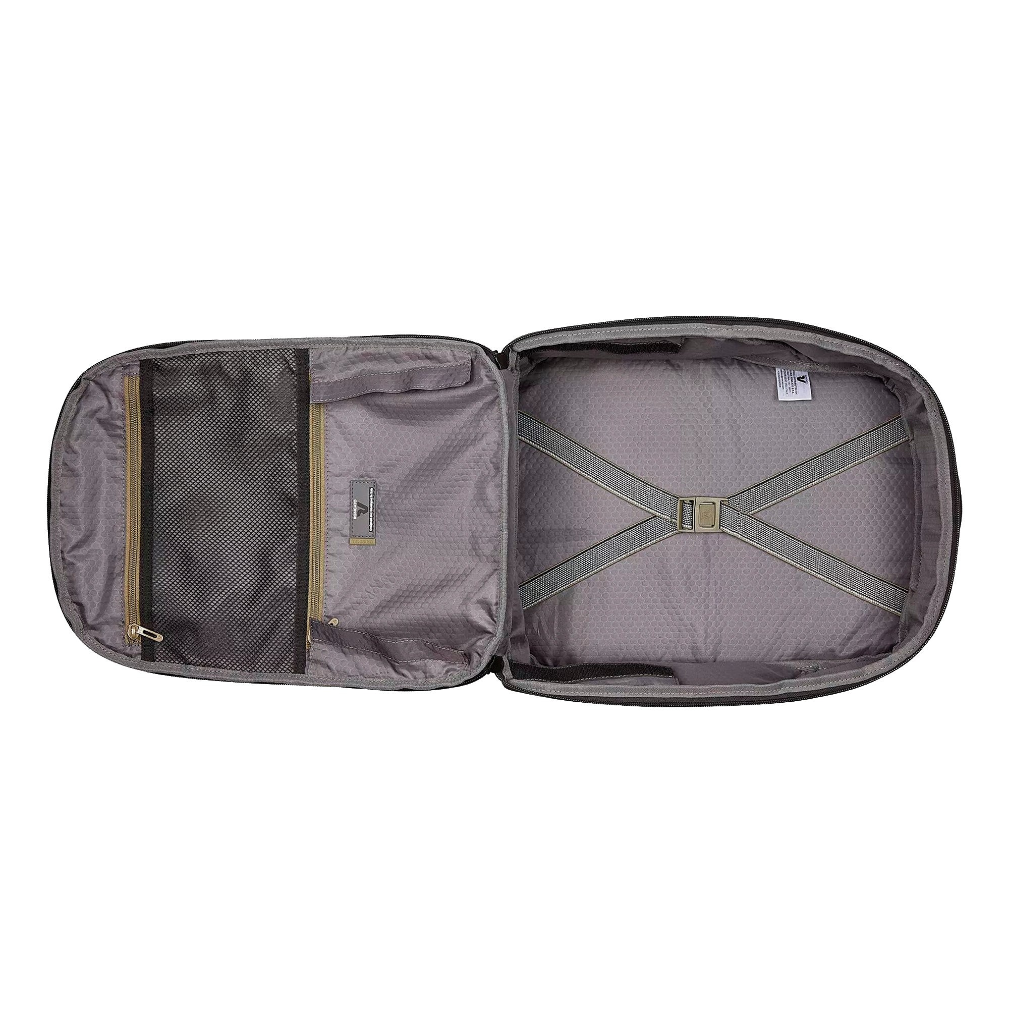 Roncato ZAINO CABINA Camouflage