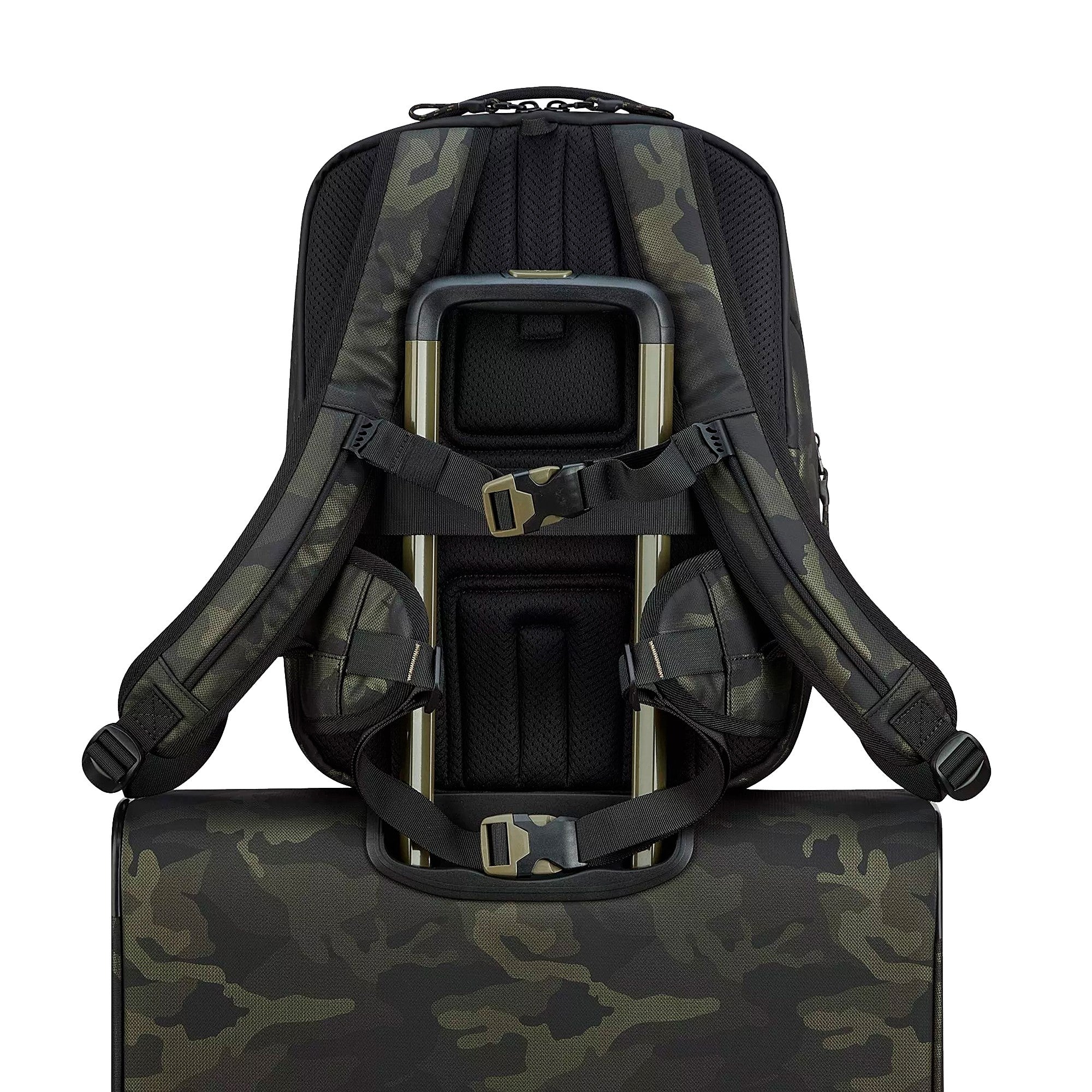 Roncato ZAINO CABINA Camouflage