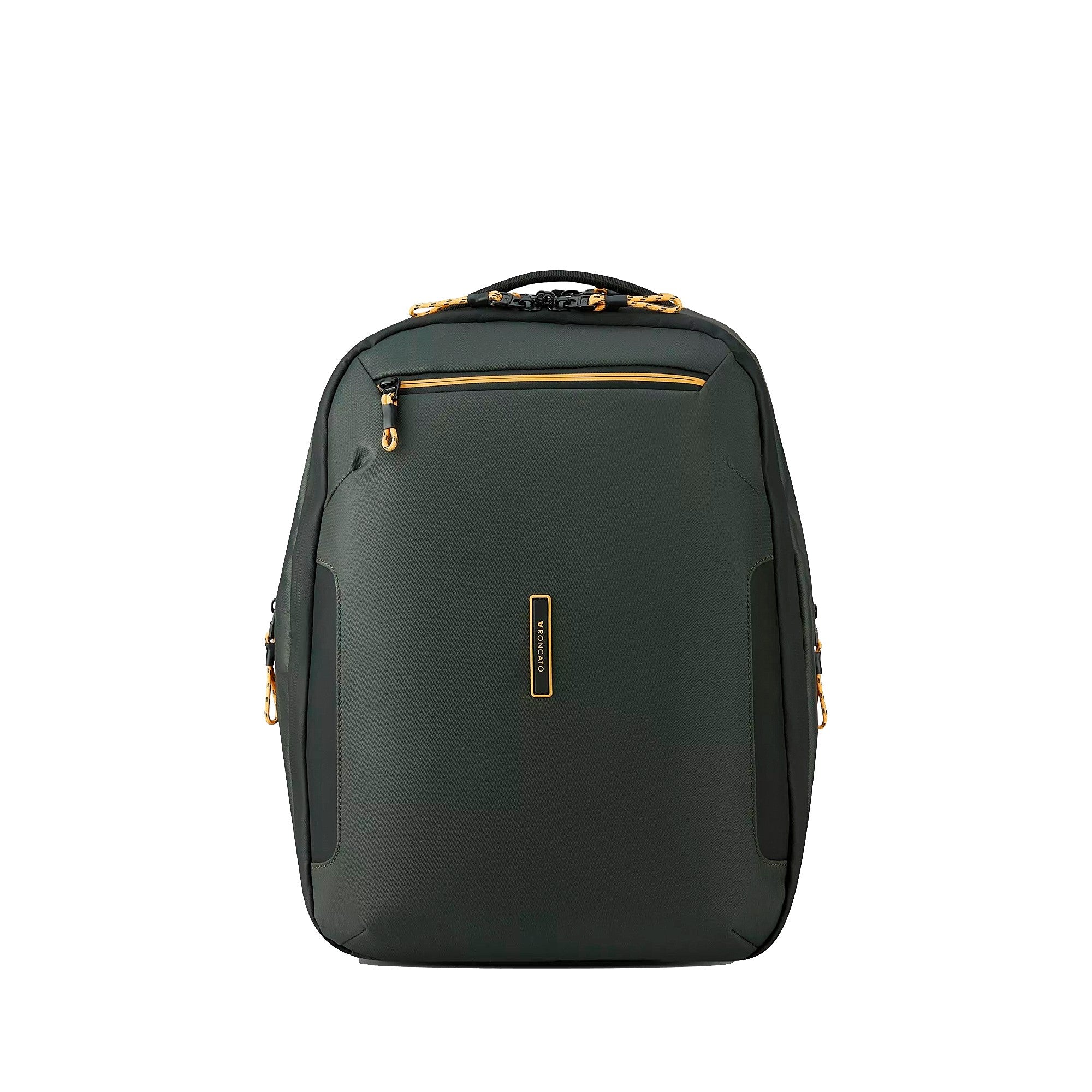 Roncato ZAINO CABINA Verde Militare