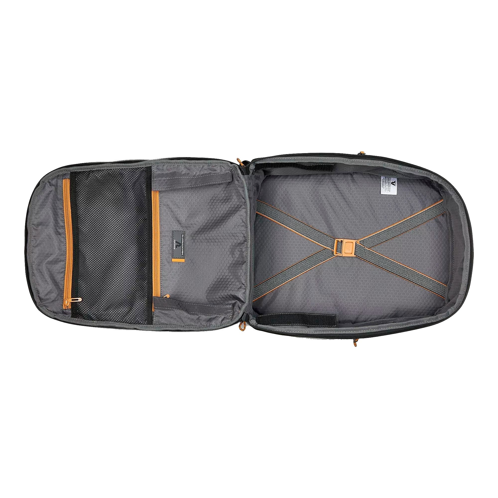 Roncato ZAINO CABINA Verde Militare