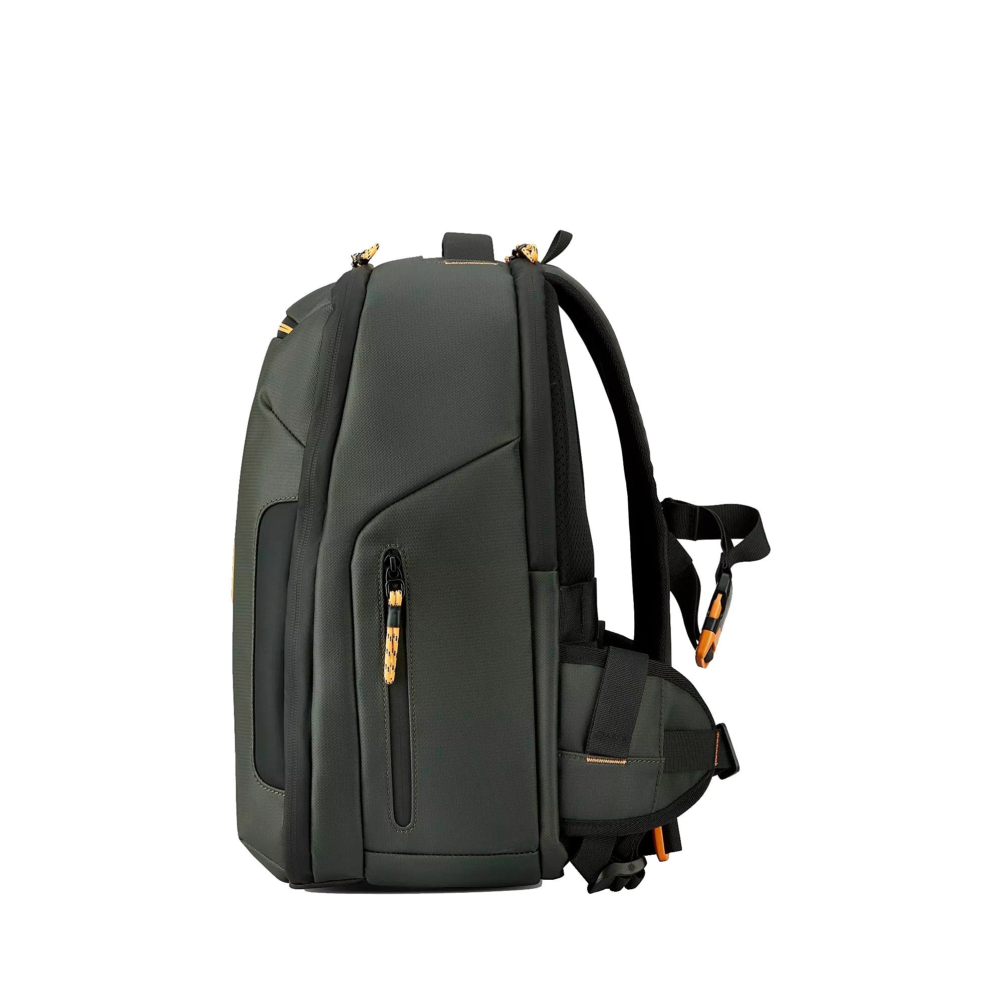 Roncato ZAINO CABINA Verde Militare
