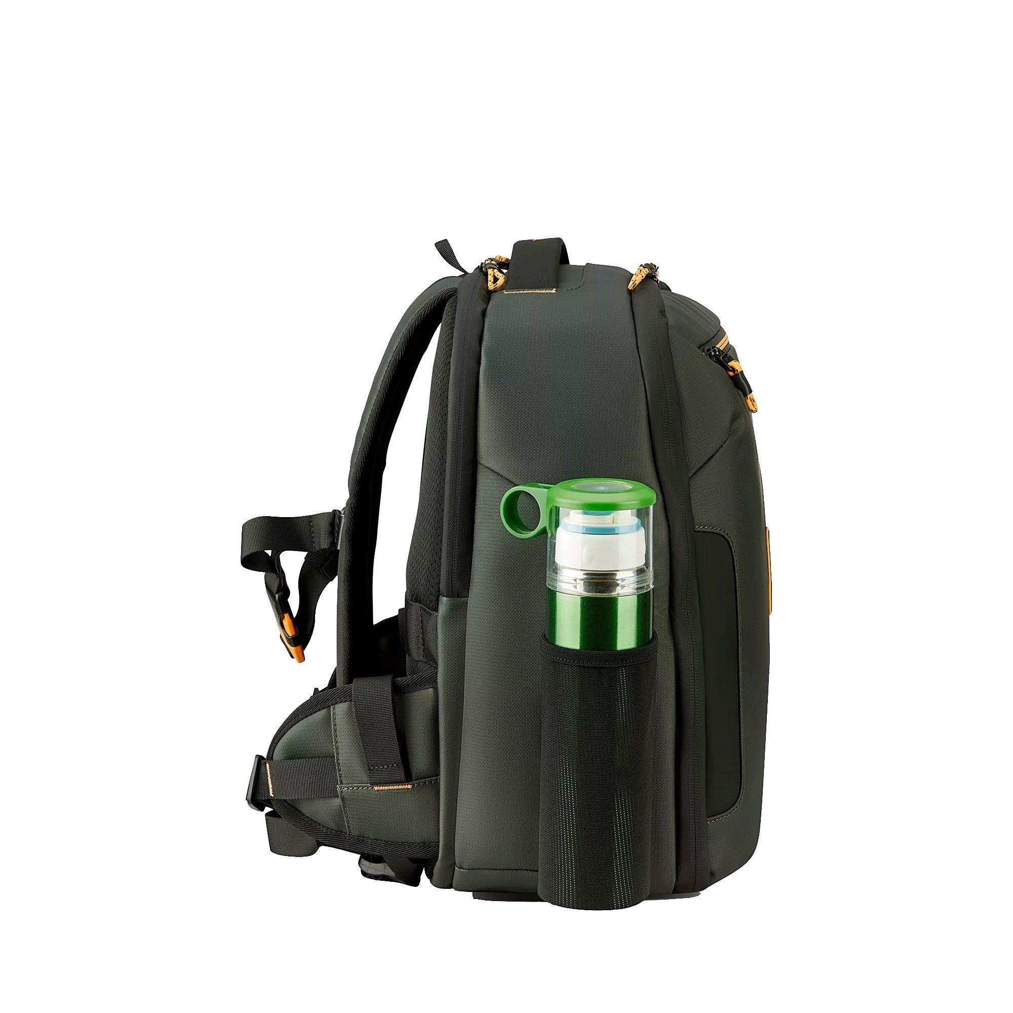 Roncato ZAINO CABINA Verde Militare