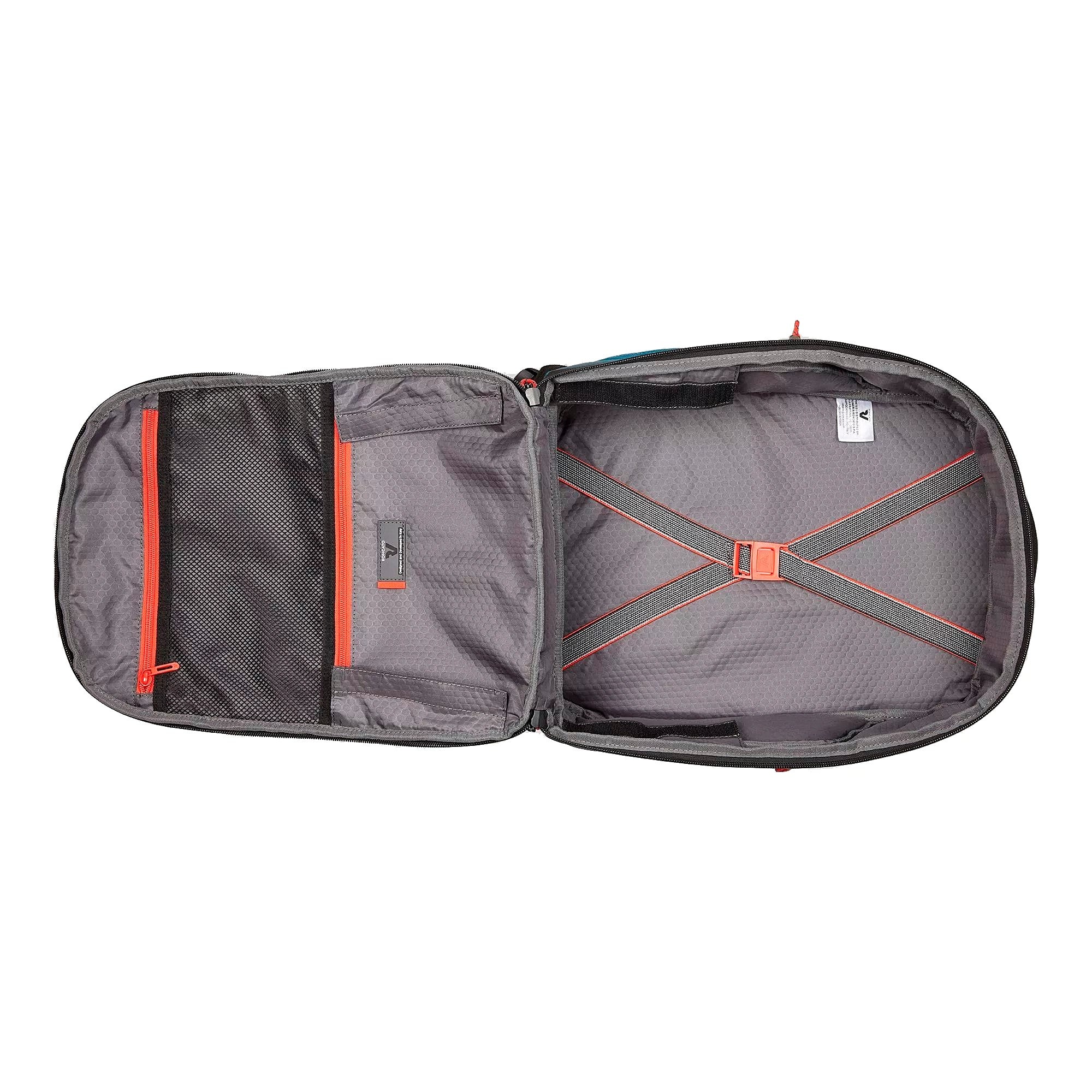 Roncato ZAINO CABINA Denim