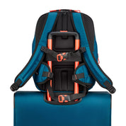 Roncato ZAINO CABINA Denim