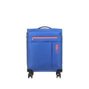 Roncato SPINNER CABINA 4 RUOTE Viola