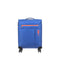 Roncato SPINNER CABINA 4 RUOTE Viola