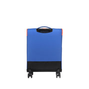 Roncato SPINNER CABINA 4 RUOTE Viola