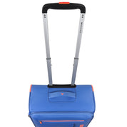 Roncato SPINNER CABINA 4 RUOTE Viola