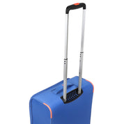 Roncato SPINNER CABINA 4 RUOTE Viola