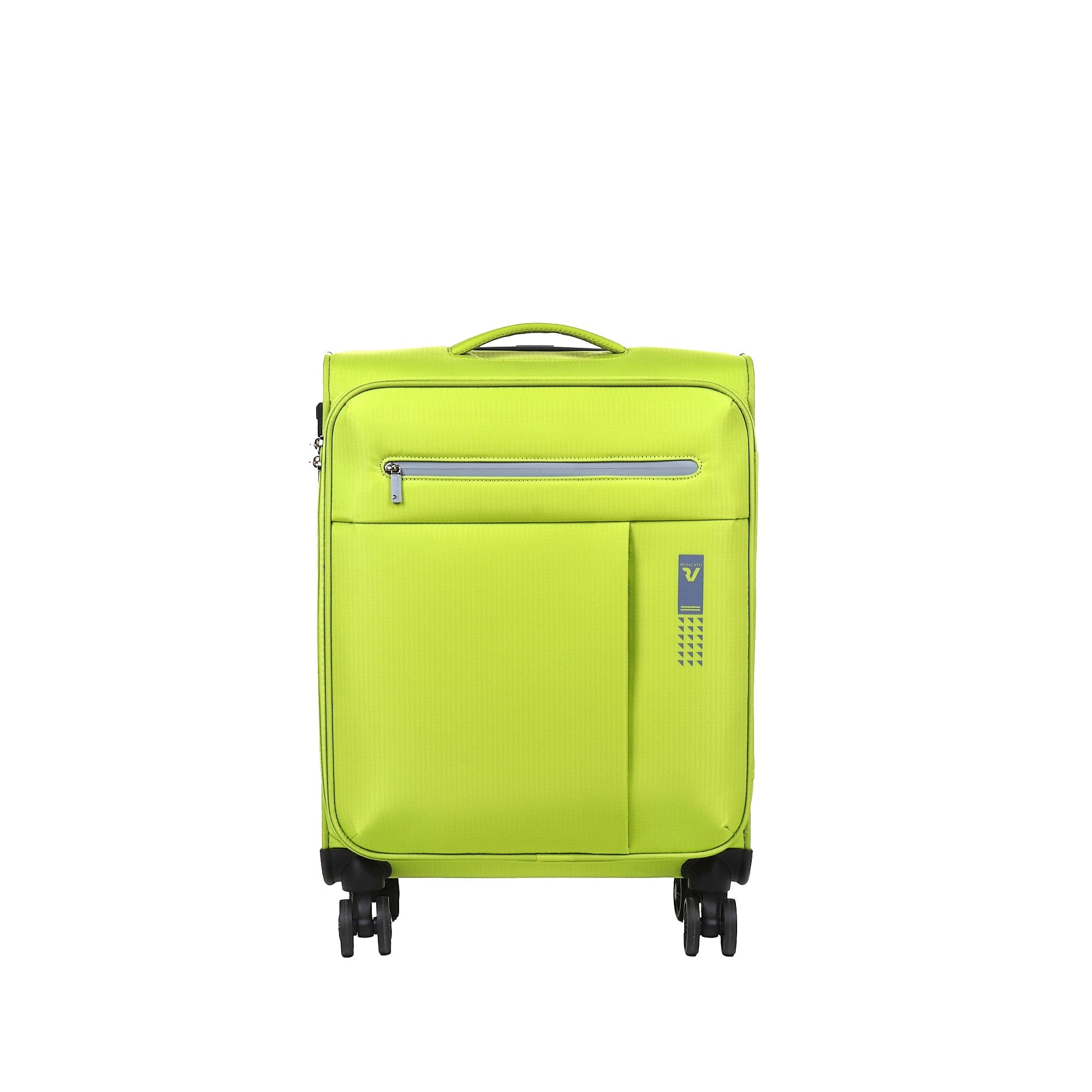 Roncato SPINNER CABINA 4 RUOTE Lime