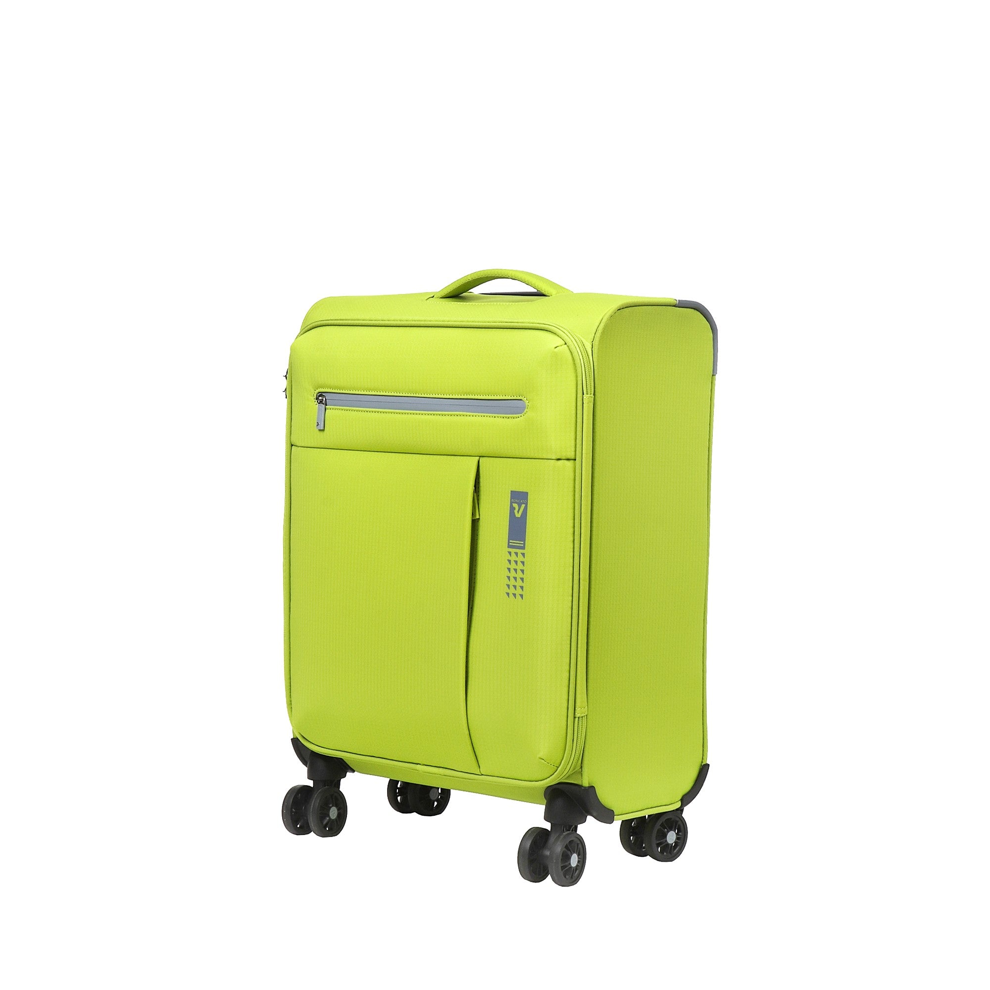 Roncato SPINNER CABINA 4 RUOTE Lime