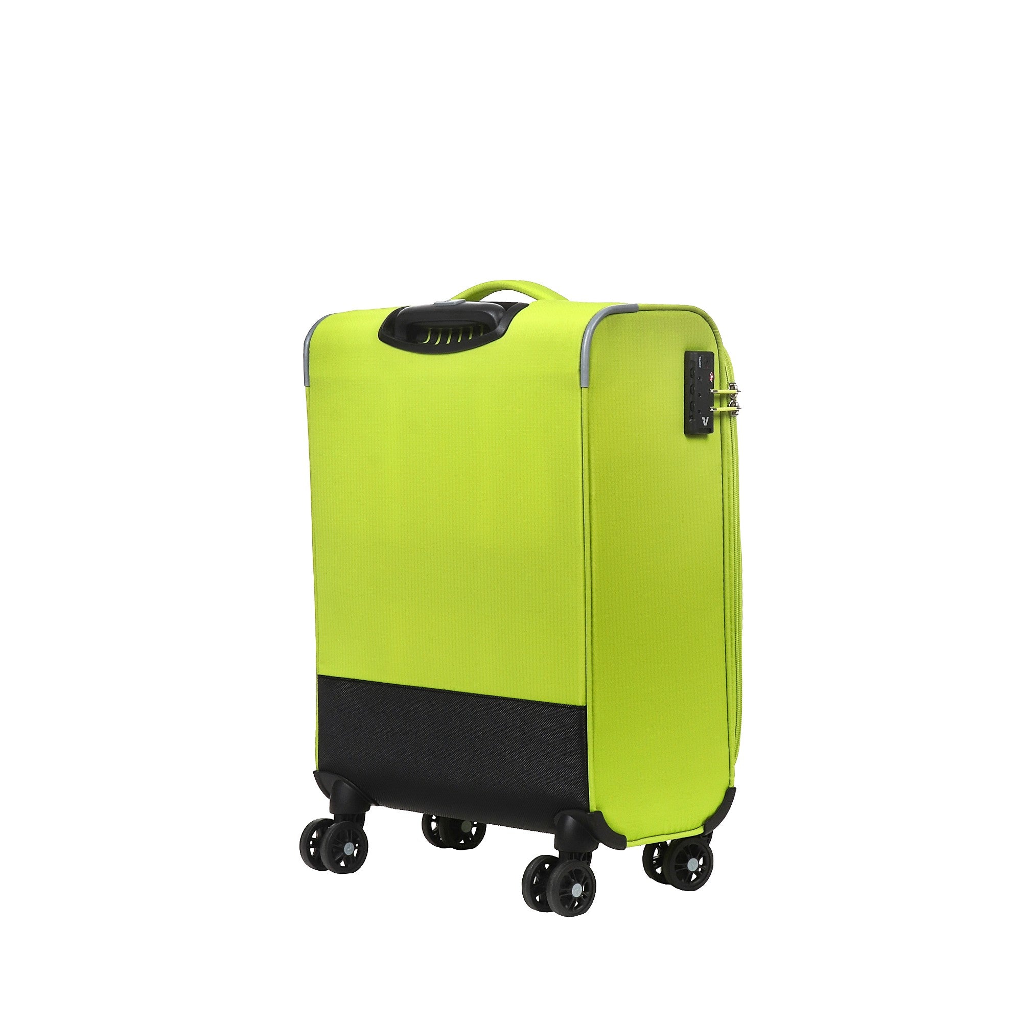 Roncato SPINNER CABINA 4 RUOTE Lime