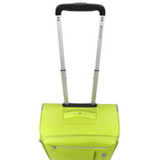 Roncato SPINNER CABINA 4 RUOTE Lime