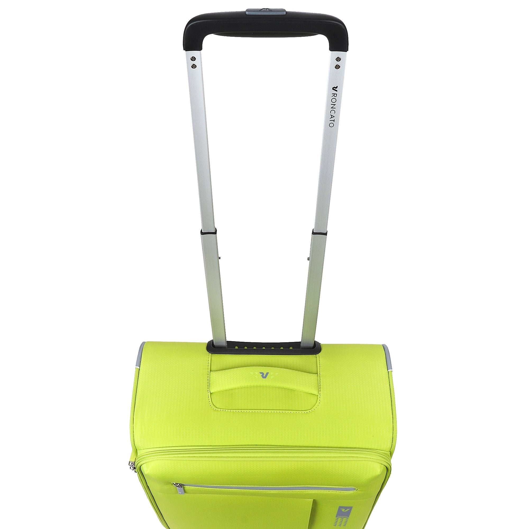 Roncato SPINNER CABINA 4 RUOTE Lime
