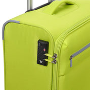 Roncato SPINNER CABINA 4 RUOTE Lime