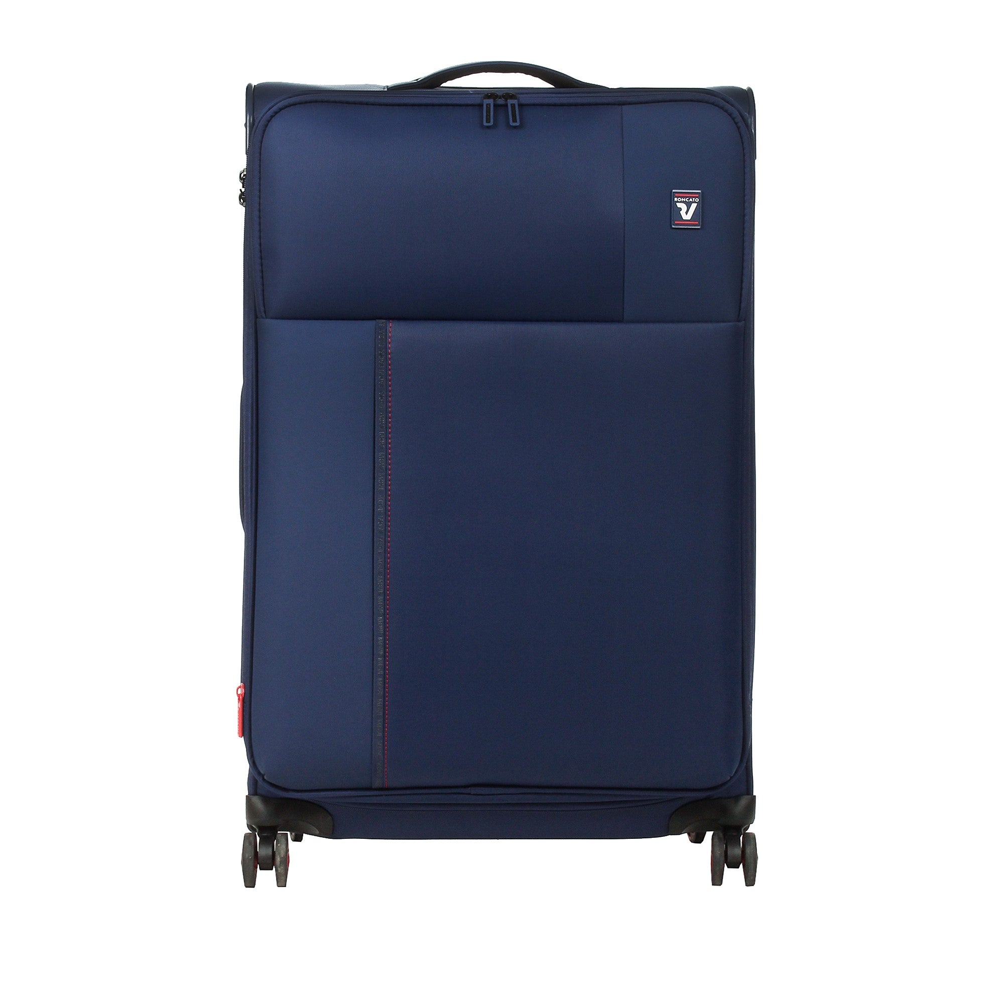 Roncato SPINNER L 4 RUOTE Blu
