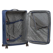 Roncato SPINNER L 4 RUOTE Blu