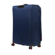 Roncato SPINNER L 4 RUOTE Blu