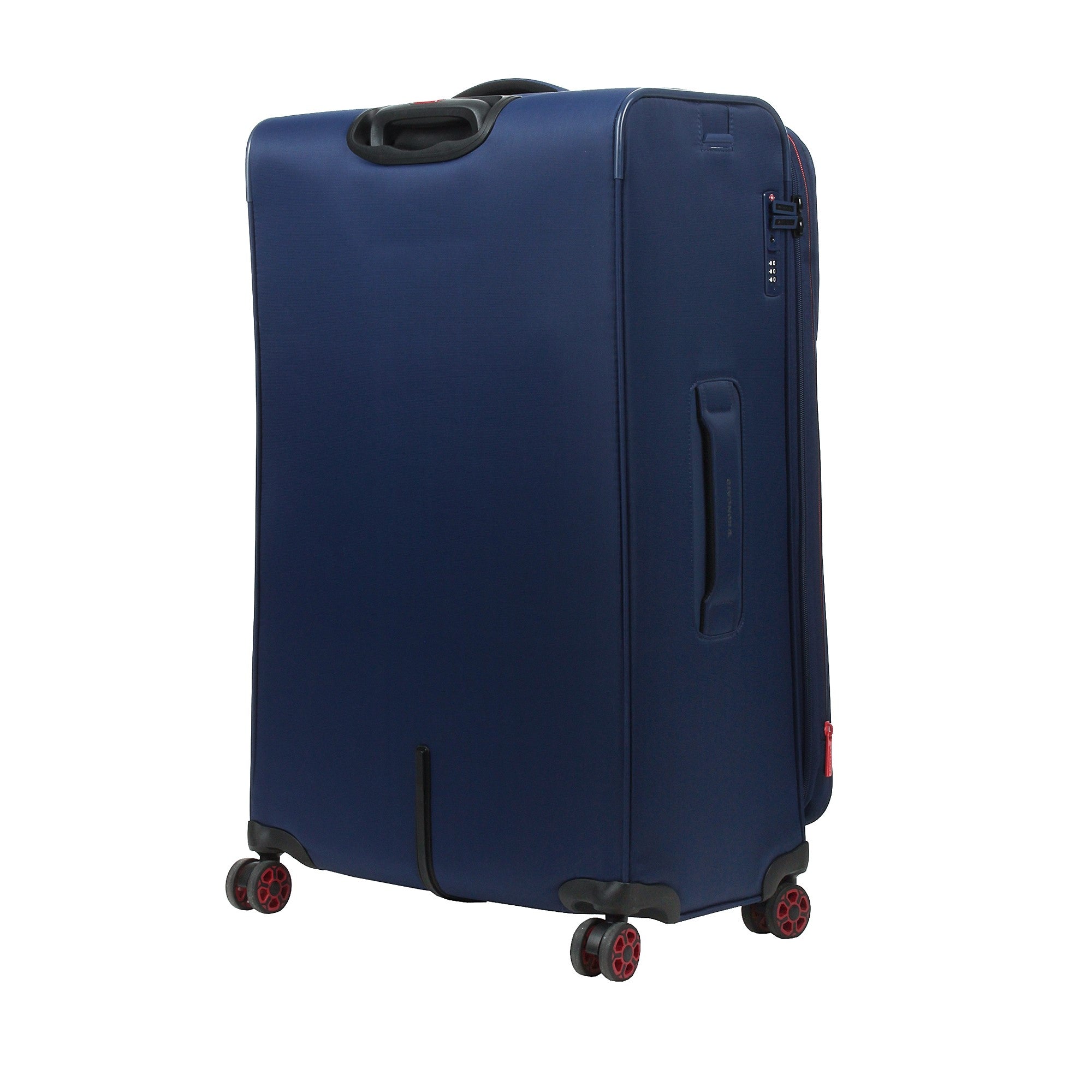 Roncato SPINNER L 4 RUOTE Blu