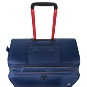 Roncato SPINNER L 4 RUOTE Blu