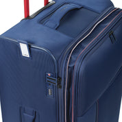 Roncato SPINNER L 4 RUOTE Blu