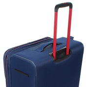 Roncato SPINNER L 4 RUOTE Blu