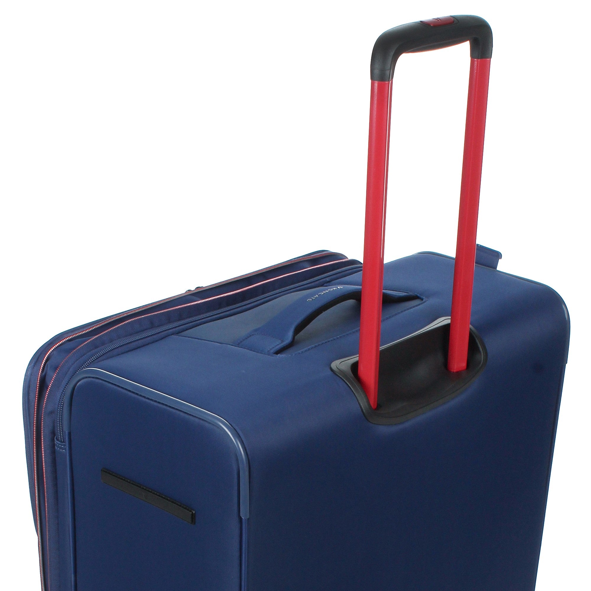 Roncato SPINNER L 4 RUOTE Blu