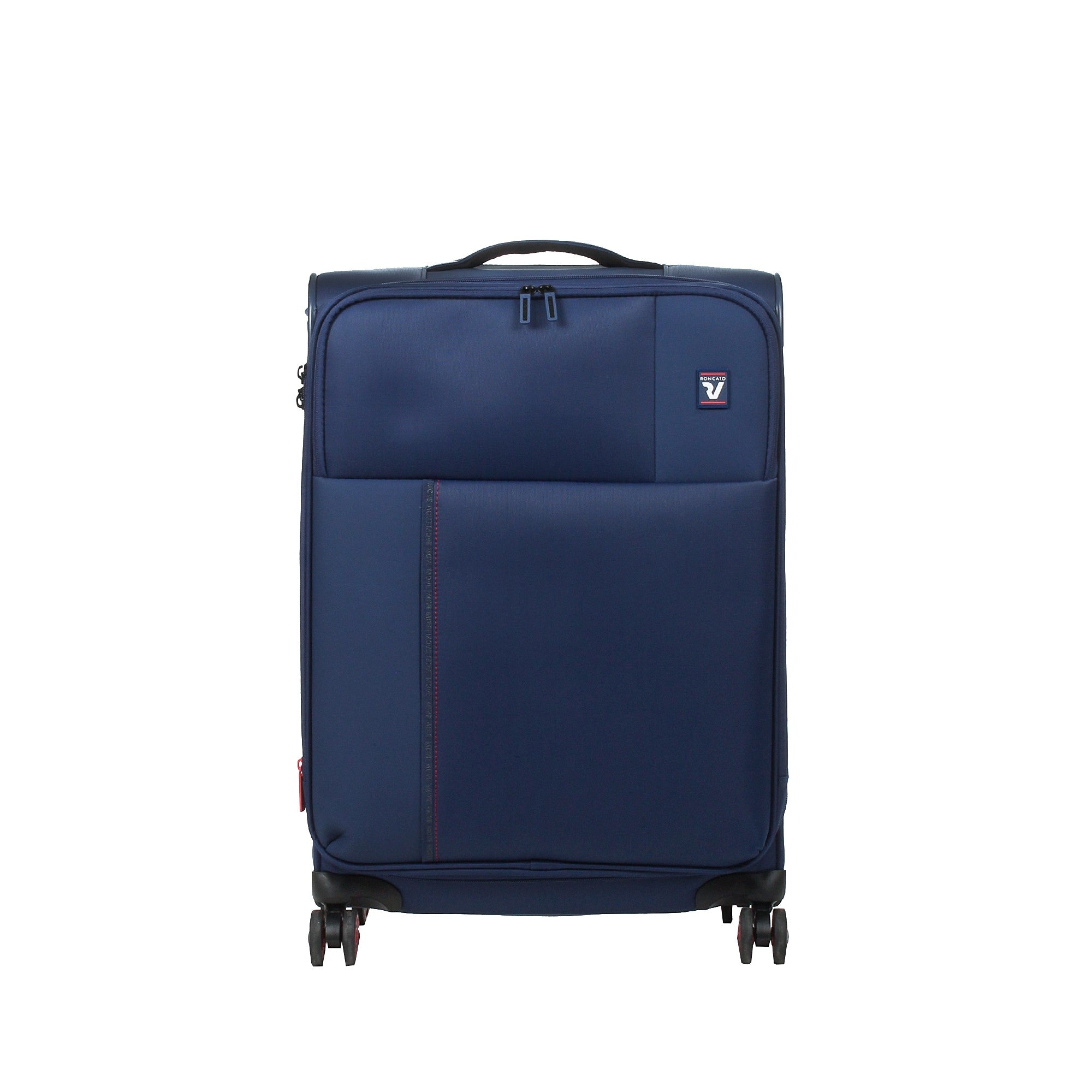 Roncato SPINNER M 4 RUOTE Blu
