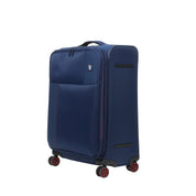 Roncato SPINNER M 4 RUOTE Blu