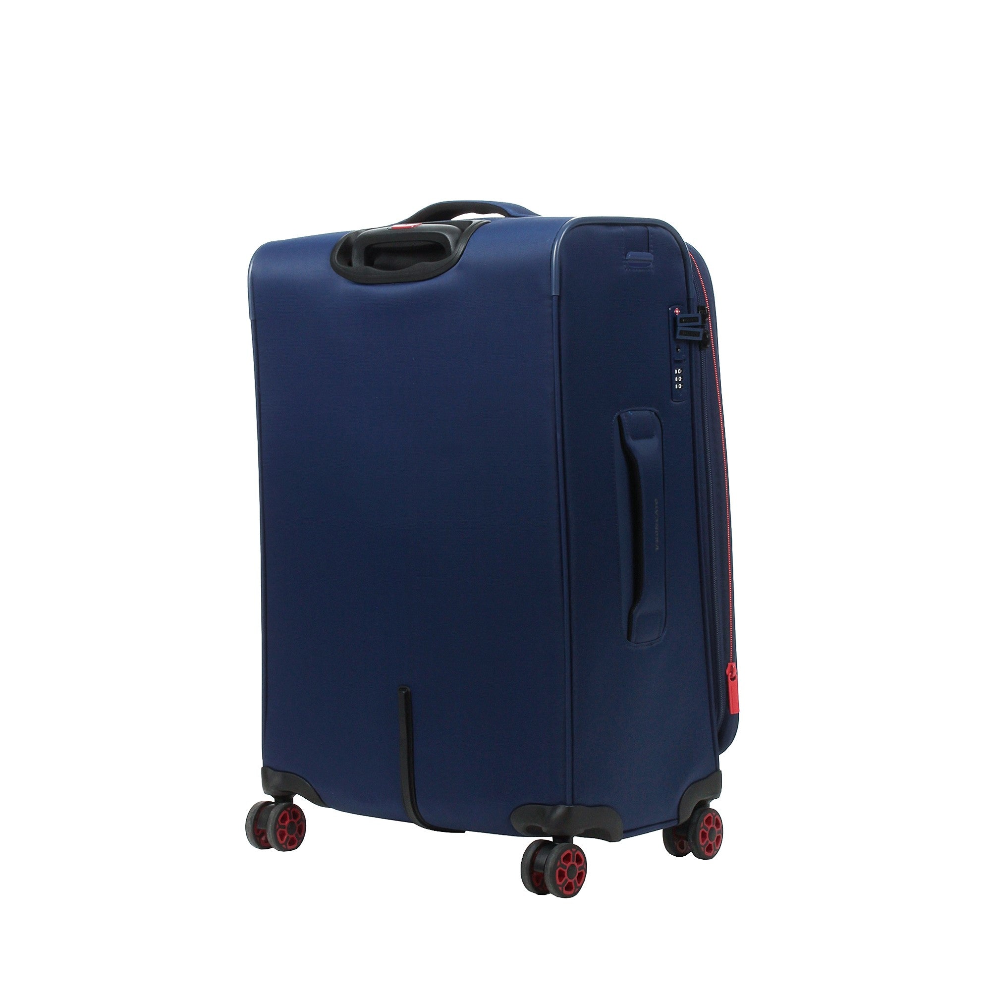 Roncato SPINNER M 4 RUOTE Blu